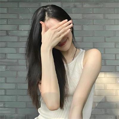 敲